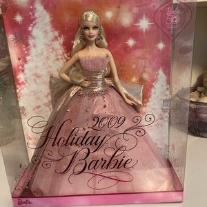 2009 - Barbie